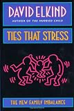Ties That Stress: The New Family Imbalance