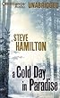 A Cold Day in Paradise (Alex McKnight Mysteries)