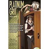 platinum grit volume 1 platinum grit tp