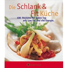 Die Schlank & Fit K�che