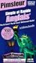 English for French Speakers: Learn to Speak and Understand English as a Second Language with Pimsleur Language Programs (Pimsleur Quick and Simple (ESL)) (French Edition)