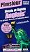Book English for French Speakers: Learn to Speak and Understand English as a Second Language with Pimsleur Language Programs (Quick & Simple Basic Programs