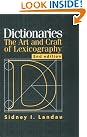 Dictionaries: The Art...
