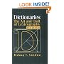 Dictionaries: The Art and Craft of Lexicography
