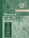 Books : Rush University Review of Surgery