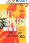 The Free Speech Movement: Reflections on Berkeley in the 1960s