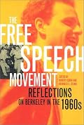 The Free Speech Movement: Reflections on Berkeley in the 1960s
