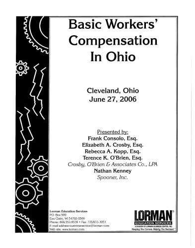 Workers' Compensation