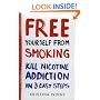 Free Yourself From Smoking