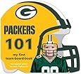 Green Bay Packers 101 (101: My First Team-Board-Book)