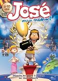 Revue Emme Interactive  / José : Drôle de champion