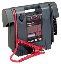 Clore Automotive ES2500KE 12 Volt Portable Battery Booster Pack