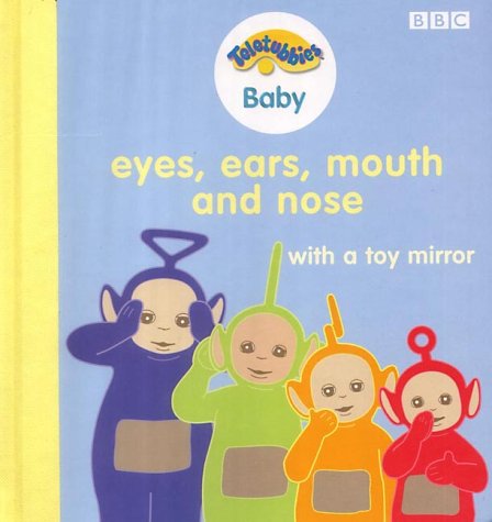 Teletubbies Baby