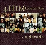 Chapter One: a Decade