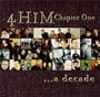 Chapter One: A Decade