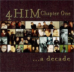 4HIM - The Best Of 2000 Dove Award Nominees & Winners - Zortam Music