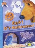 Books : Eek! It's Halloween! (Bear in the Big Blue House)