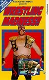 Review Columbia Tri-Star Home Video  / Wrestling Madness