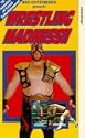 Wrestling Madness