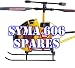 Syma 606 Helicopter Spares - Motor