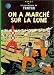On a marché sur la lune