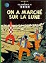 On a march� sur la lune