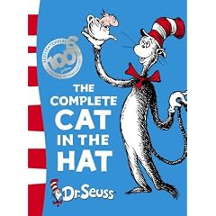 The Complete Cat in the Hat: "The Cat in the Hat", "The Cat in the Hat Comes Back" (Dr Seuss)