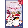 Collectors Value Guide Ty Beanie Babies: Collector Handbook and Price Guide Winter 1999 (Collector's Value Guide Ty... by  CheckerBee Publishing and Inc Sta Collectors' Publishing Co