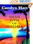 Dead Days of Summer (Death on Demand Mysteries, No. 17)