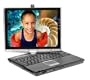 Toshiba PORTEGE M200 Tablet PC (1.5 GHz Pentium M, 512MB, 40GB Hard Drive)