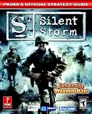 Silent Storm (Prima`s Official Strategy Guide)
