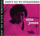 Dont Go to Strangers