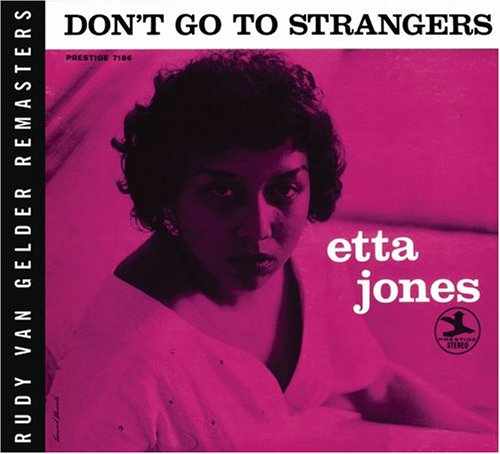Etta Jones - Bye Bye Blackbird Lyrics - Zortam Music