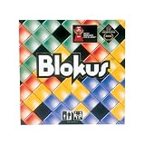 Winning Moves - Jeu de soci�t� - Blokuspar Winning Moves