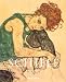 Egon Schiele 1890-1918