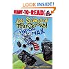 Uh-Oh, Max (Ready-To-Read Jon Scieszka's Trucktown - Level 1 (Quality))