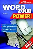 Word 2000 - Power!