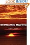 Being And Having