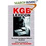 KGB Lexicon: The Soviet Intelligence Officers Handbook