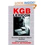 KGB Lexicon: The Soviet Intelligence Officers Handbook