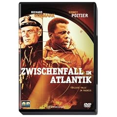 Zwischenfall im Atlantik