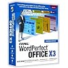 WordPerfect Office X3 Std UPG 英語版