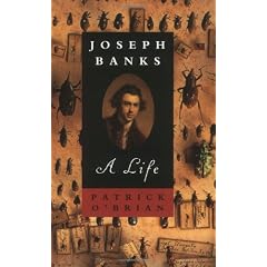 Joseph Banks Joseph Banks Joseph Banks: A Life a Life a Life