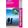 Landranger 101 ~ Scarborough (The Outstanding All Weather Map)