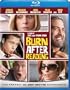 Burn After Reading [Blu-ray]
