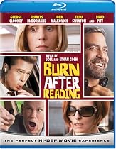 Download Burn After Reading PSP.
