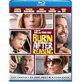 Burn After Reading - Blu-ray