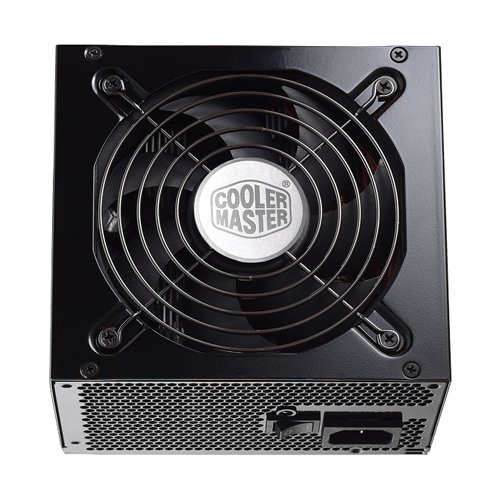Cooler Master Silent Pro Power Supply Coolermaster 713002450-GP 3