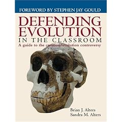 Defending Evolution : A guide to the creation/evolution controversy