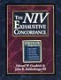 The NIV Exhaustive Concordance ( A Regency Reference Library Book)